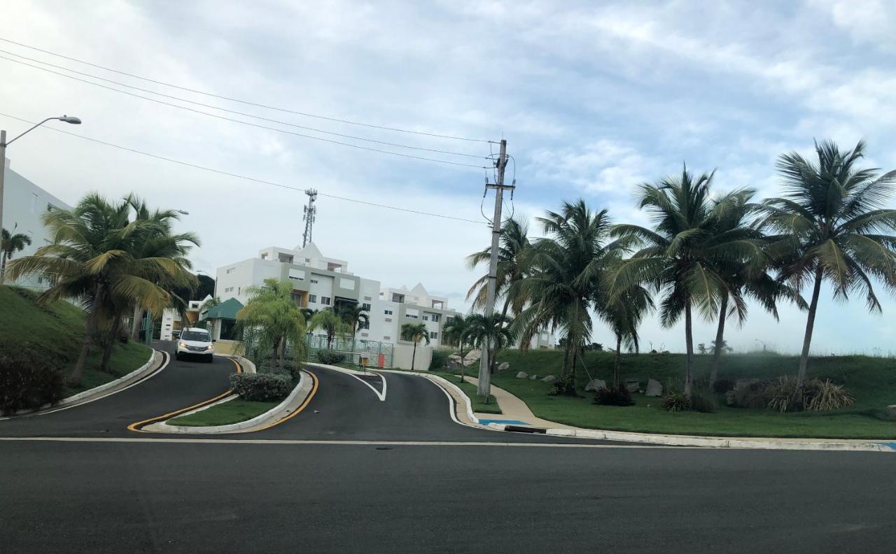 Belash Tropical Oasis Next To Beaches And Palmas Del Mar Humacao Exterior photo