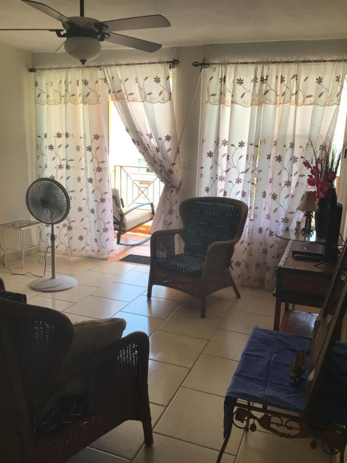 Belash Tropical Oasis Next To Beaches And Palmas Del Mar Humacao Exterior photo